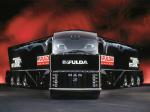 MAN Fulda Concept 2007 года